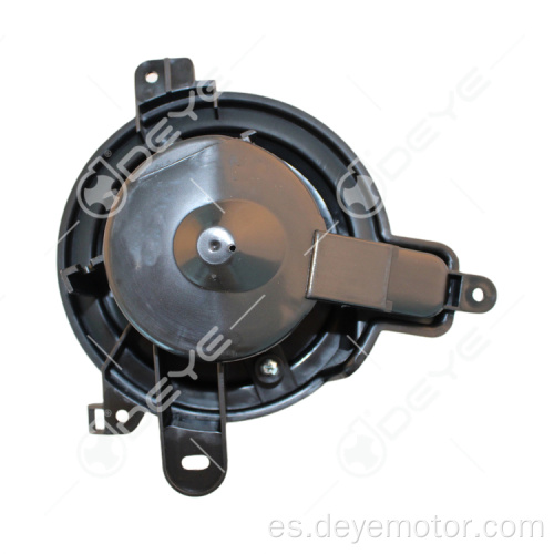 Motor de ventilador de 12V para Peugeot 306 Socio Citroen